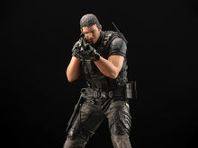 Load image into Gallery viewer, PRE-ORDER 1/6 Scale ArtFX Chris Redfield (Renewal Package Ver.) Resident Evil: Vendetta