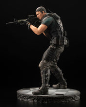Load image into Gallery viewer, PRE-ORDER 1/6 Scale ArtFX Chris Redfield (Renewal Package Ver.) Resident Evil: Vendetta