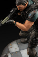 Load image into Gallery viewer, PRE-ORDER 1/6 Scale ArtFX Chris Redfield (Renewal Package Ver.) Resident Evil: Vendetta