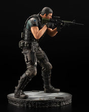 Load image into Gallery viewer, PRE-ORDER 1/6 Scale ArtFX Chris Redfield (Renewal Package Ver.) Resident Evil: Vendetta