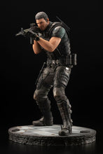 Load image into Gallery viewer, PRE-ORDER 1/6 Scale ArtFX Chris Redfield (Renewal Package Ver.) Resident Evil: Vendetta