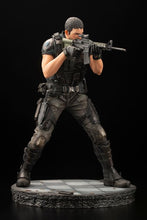 Load image into Gallery viewer, PRE-ORDER 1/6 Scale ArtFX Chris Redfield (Renewal Package Ver.) Resident Evil: Vendetta