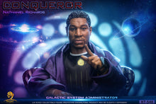 Load image into Gallery viewer, PRE-ORDER 1/6 Scale Conqueror King Of Figure