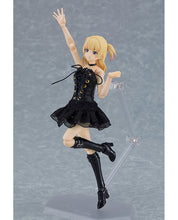 Load image into Gallery viewer, PRE-ORDER Figma Styles Black Corset Dress