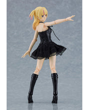 Load image into Gallery viewer, PRE-ORDER Figma Styles Black Corset Dress