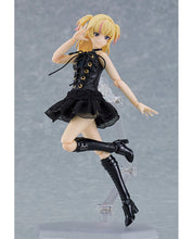 Load image into Gallery viewer, PRE-ORDER Figma Styles Black Corset Dress