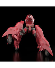 Load image into Gallery viewer, PRE-ORDER 1/60 Scale Moderoid Type 97 TFV-EX Crab-Man High Leg Mobile Police Patlabor