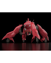 Load image into Gallery viewer, PRE-ORDER 1/60 Scale Moderoid Type 97 TFV-EX Crab-Man High Leg Mobile Police Patlabor