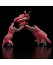 Load image into Gallery viewer, PRE-ORDER 1/60 Scale Moderoid Type 97 TFV-EX Crab-Man High Leg Mobile Police Patlabor