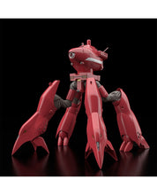 Load image into Gallery viewer, PRE-ORDER 1/60 Scale Moderoid Type 97 TFV-EX Crab-Man High Leg Mobile Police Patlabor