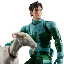 Load image into Gallery viewer, PRE-ORDER 1/8 Scale Cucuruz Doan & Blanca Ex-Principality of Zeon 09 G.M.G. (Gundam Military Generation): Mobile Suit Gundam: Cucuruz Doan's Island