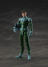 Load image into Gallery viewer, PRE-ORDER 1/8 Scale Cucuruz Doan & Blanca Ex-Principality of Zeon 09 G.M.G. (Gundam Military Generation): Mobile Suit Gundam: Cucuruz Doan's Island