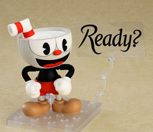 Load image into Gallery viewer, PRE-ORDER Nendoroid Cuphead