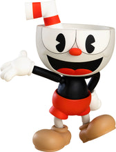 Load image into Gallery viewer, PRE-ORDER Nendoroid Cuphead