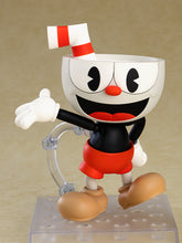 Load image into Gallery viewer, PRE-ORDER Nendoroid Cuphead