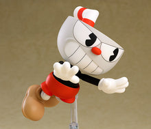 Load image into Gallery viewer, PRE-ORDER Nendoroid Cuphead