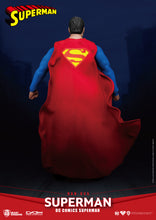 Load image into Gallery viewer, PRE-ORDER DAH-045 DC COMICS SUPERMAN