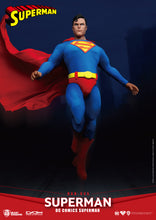Load image into Gallery viewer, PRE-ORDER DAH-045 DC COMICS SUPERMAN