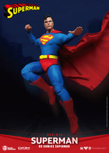 Load image into Gallery viewer, PRE-ORDER DAH-045 DC COMICS SUPERMAN
