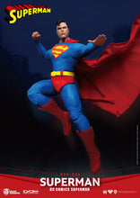Load image into Gallery viewer, PRE-ORDER DAH-045 DC COMICS SUPERMAN