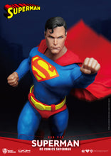 Load image into Gallery viewer, PRE-ORDER DAH-045 DC COMICS SUPERMAN