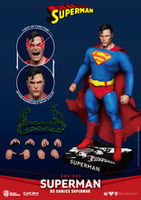 Load image into Gallery viewer, PRE-ORDER DAH-045 DC COMICS SUPERMAN