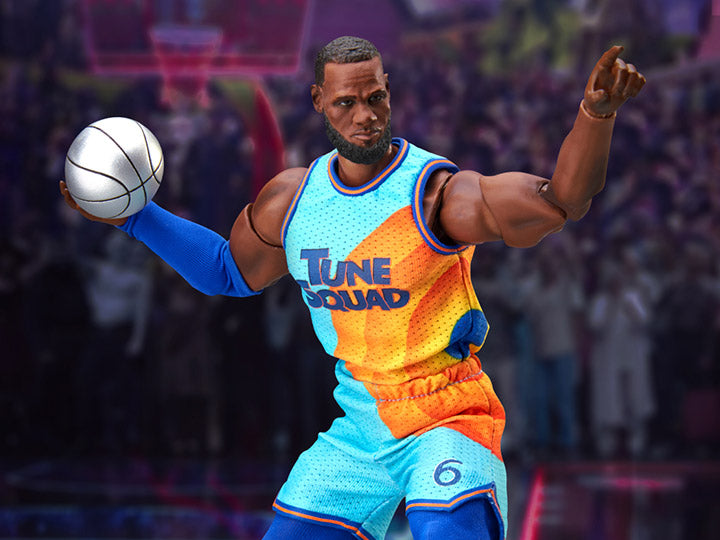 PRE-ORDER DAH-047 LeBron James Space Jam: A New Legacy – Den Den