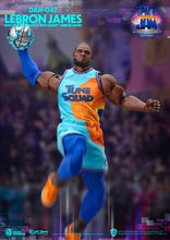 Load image into Gallery viewer, PRE-ORDER DAH-047 LeBron James Space Jam: A New Legacy