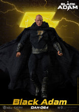 Load image into Gallery viewer, PRE-ORDER 1/9 Scale DAH-064 Black Adam - Beast Kingdom