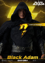 Load image into Gallery viewer, PRE-ORDER 1/9 Scale DAH-064 Black Adam - Beast Kingdom