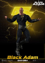 Load image into Gallery viewer, PRE-ORDER 1/9 Scale DAH-064 Black Adam - Beast Kingdom