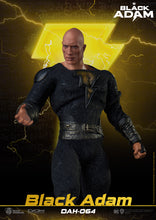Load image into Gallery viewer, PRE-ORDER 1/9 Scale DAH-064 Black Adam - Beast Kingdom