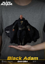 Load image into Gallery viewer, PRE-ORDER 1/9 Scale DAH-064 Black Adam - Beast Kingdom