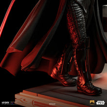 Load image into Gallery viewer, PRE-ORDER 1/10 Scale Darth Vader BDS Art - Rogue One: A Star Wars Story