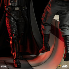 Load image into Gallery viewer, PRE-ORDER 1/10 Scale Darth Vader BDS Art - Rogue One: A Star Wars Story