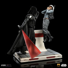 Load image into Gallery viewer, PRE-ORDER 1/10 Scale Darth Vader BDS Art - Rogue One: A Star Wars Story