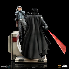 Load image into Gallery viewer, PRE-ORDER 1/10 Scale Darth Vader BDS Art - Rogue One: A Star Wars Story