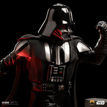 Load image into Gallery viewer, PRE-ORDER 1/10 Scale Darth Vader BDS Art - Rogue One: A Star Wars Story