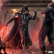 Load image into Gallery viewer, PRE-ORDER 1/10 Scale Darth Vader BDS Art - Rogue One: A Star Wars Story