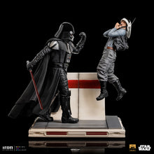 Load image into Gallery viewer, PRE-ORDER 1/10 Scale Darth Vader BDS Art - Rogue One: A Star Wars Story