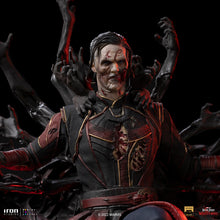 Load image into Gallery viewer, PRE-ORDER 1/10 Scale Doctor Strange in the Multiverse of Madness - Dead Defender Strange (Deluxe Ver.)