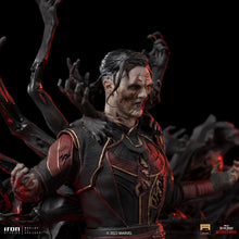 Load image into Gallery viewer, PRE-ORDER 1/10 Scale Doctor Strange in the Multiverse of Madness - Dead Defender Strange (Deluxe Ver.)