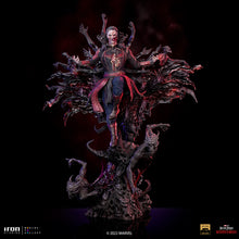 Load image into Gallery viewer, PRE-ORDER 1/10 Scale Doctor Strange in the Multiverse of Madness - Dead Defender Strange (Deluxe Ver.)