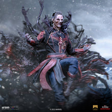 Load image into Gallery viewer, PRE-ORDER 1/10 Scale Doctor Strange in the Multiverse of Madness - Dead Defender Strange (Deluxe Ver.)