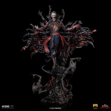 Load image into Gallery viewer, PRE-ORDER 1/10 Scale Doctor Strange in the Multiverse of Madness - Dead Defender Strange (Deluxe Ver.)