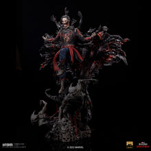 Load image into Gallery viewer, PRE-ORDER 1/10 Scale Doctor Strange in the Multiverse of Madness - Dead Defender Strange (Deluxe Ver.)