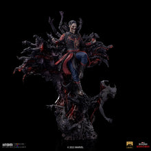 Load image into Gallery viewer, PRE-ORDER 1/10 Scale Doctor Strange in the Multiverse of Madness - Dead Defender Strange (Deluxe Ver.)