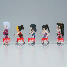 Load image into Gallery viewer, PRE-ORDER Demon Slayer: Kimetsu No Yaiba World Collectable Figure Vol. 9 (Set of 5)