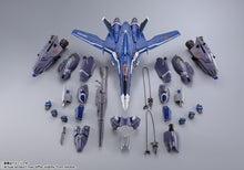 Load image into Gallery viewer, PRE-ORDER DX Chogokin VF-25F Super Messiah Valkyrie (Michael Blanc Use) Revival Ver. Macross F