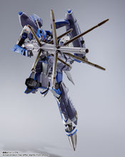 Load image into Gallery viewer, PRE-ORDER DX Chogokin VF-25F Super Messiah Valkyrie (Michael Blanc Use) Revival Ver. Macross F